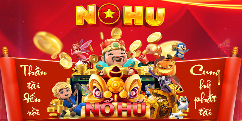 Khuyến mãi hấp dẫn là lợi thế của Nohu52