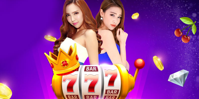 Slot game hấp dẫn