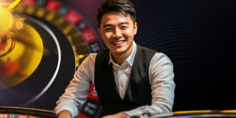 Tìm hiểu đôi nét về CEO sân chơi nohu52.lol