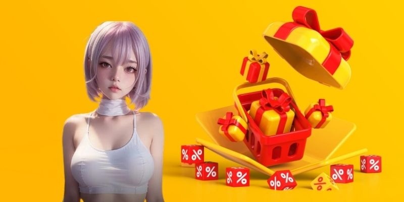 Khuyến mãi 78WIN mang đến nhiều ưu đãi hấp dẫn như thưởng tân thủ 188K