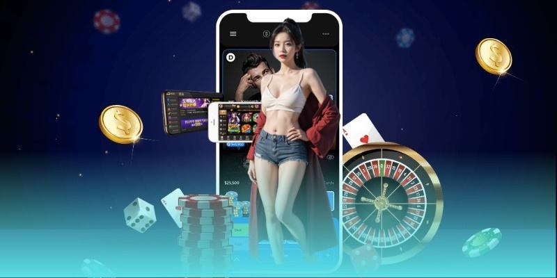 App 78WIN là ứng dụng cá cược trực tuyến giúp người chơi dễ dàng trải nghiệm