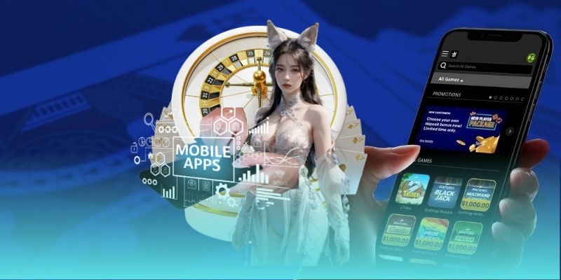 Tải App 78WIN Dễ Dàng Chỉ Trong 1 Phút Cho Người Mới Bắt Đầu